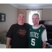 Matt Cunningham's photo