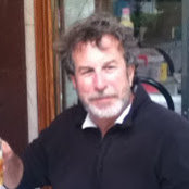 Foto von Robert Kramer