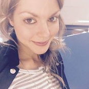 Danielle Frost's photo