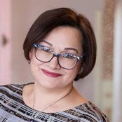 Елена Моисейченко's photo