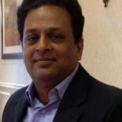 Avinash Bhaskare's photo