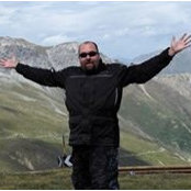 Kris Dahl's photo
