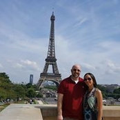 Marcela Murillo's photo