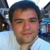 Goran Gjorgoski's photo