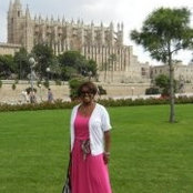 Kina Morgan's photo