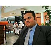 Samer Damouk's photo