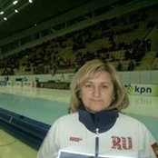 Вероника Горбуноваs foto
