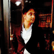 Kumar Bhardwajs billede