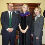 Sarah Johnson's photo