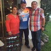 Pepe Vazquez's photo