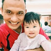 Nuah Seragih's photo