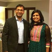 Sruti Nune's photo