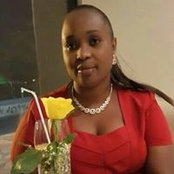 Foto von Sharon Nyoni