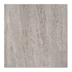Travertine Dark Porcelain Paving - Paving, Stones & Walling