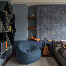 Bedrooms