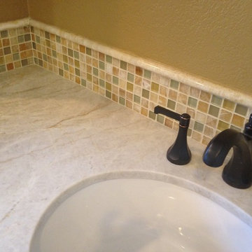 Bathrooms