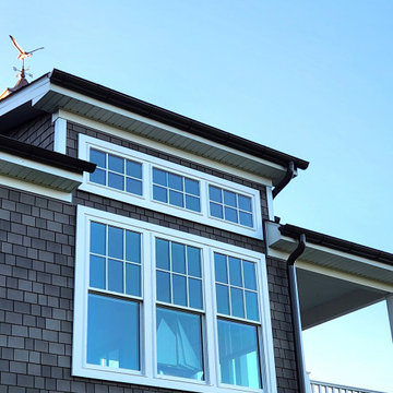 Eastern Shore Retreat