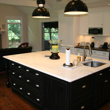 New House
