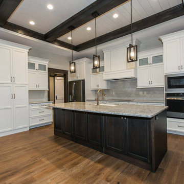 Craftsman Ranch #32711LL