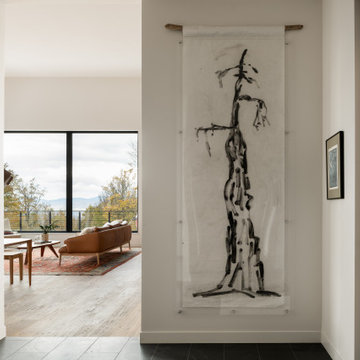 Ridgeline House