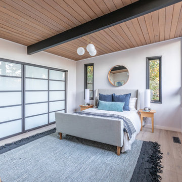 Mid-Century Danville Staging