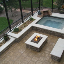 patio ideas