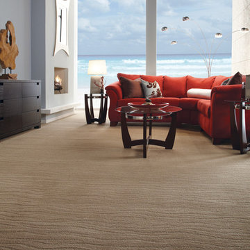 Tuftex STAINMASTER® Nylon Carpet