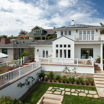 Prospect House