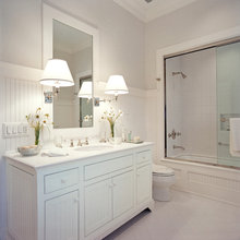 Allison Mill guest room