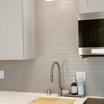 Two-Story Ground-Up ADU Build by NextGen Home Builders in Los Angeles, CA