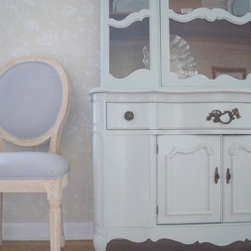 Traditional furnishings