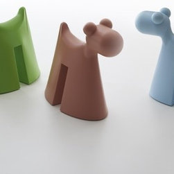 Eero Aarnio Garden Doggy Stool  by Serralunga - Outdoor Decor