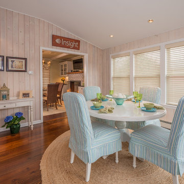 Spring Lake Heights Beach Cottage