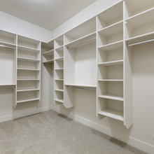 Closets