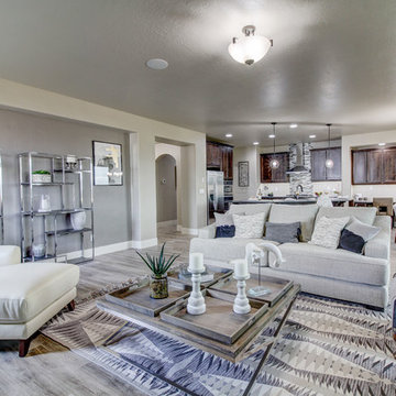 The Emerson at Lilac Springs — 2121 N. World Cup Way | Eagle, ID