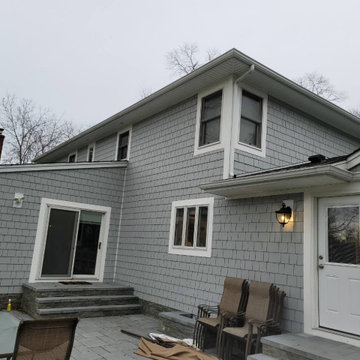 Siding & Exterior