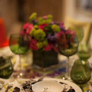 Jab Table Top