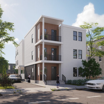 Peppercorn Place