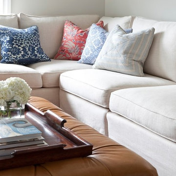 Salt Creek Family Home