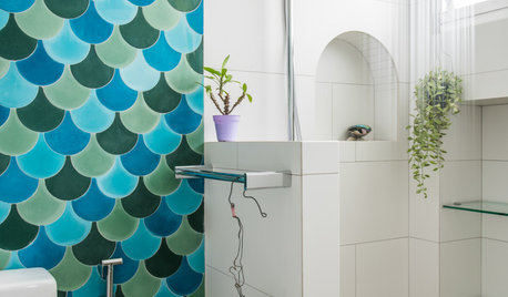 9 Small-Bathroom Challenges and How to Solve Them