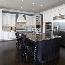 Kitchen Ideas