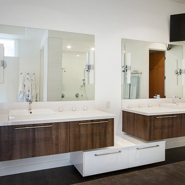 Bathrooms
