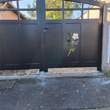 Aménagement & décoration extérieure