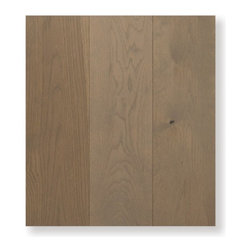 Modern Collection - Hardwood Flooring