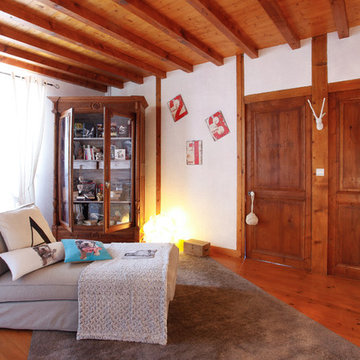 MAISON DE VILLE RENOVÉE