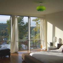 Crane Residence
