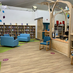 Library - Lifestyle And Leisure