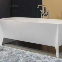 EDONIA Bathtubs by Antonio Lupi Italy - Bathtubs