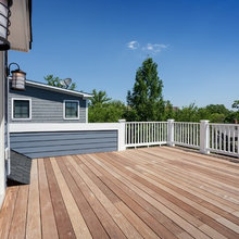 New Place Deck