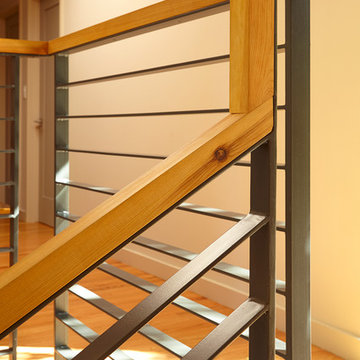 Stair Railing